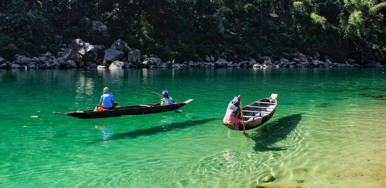 Days Meghalaya Arunachal Kaziranga Tour